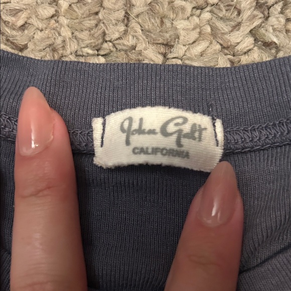 3 John Galt Shirts - Picture 3 of 7